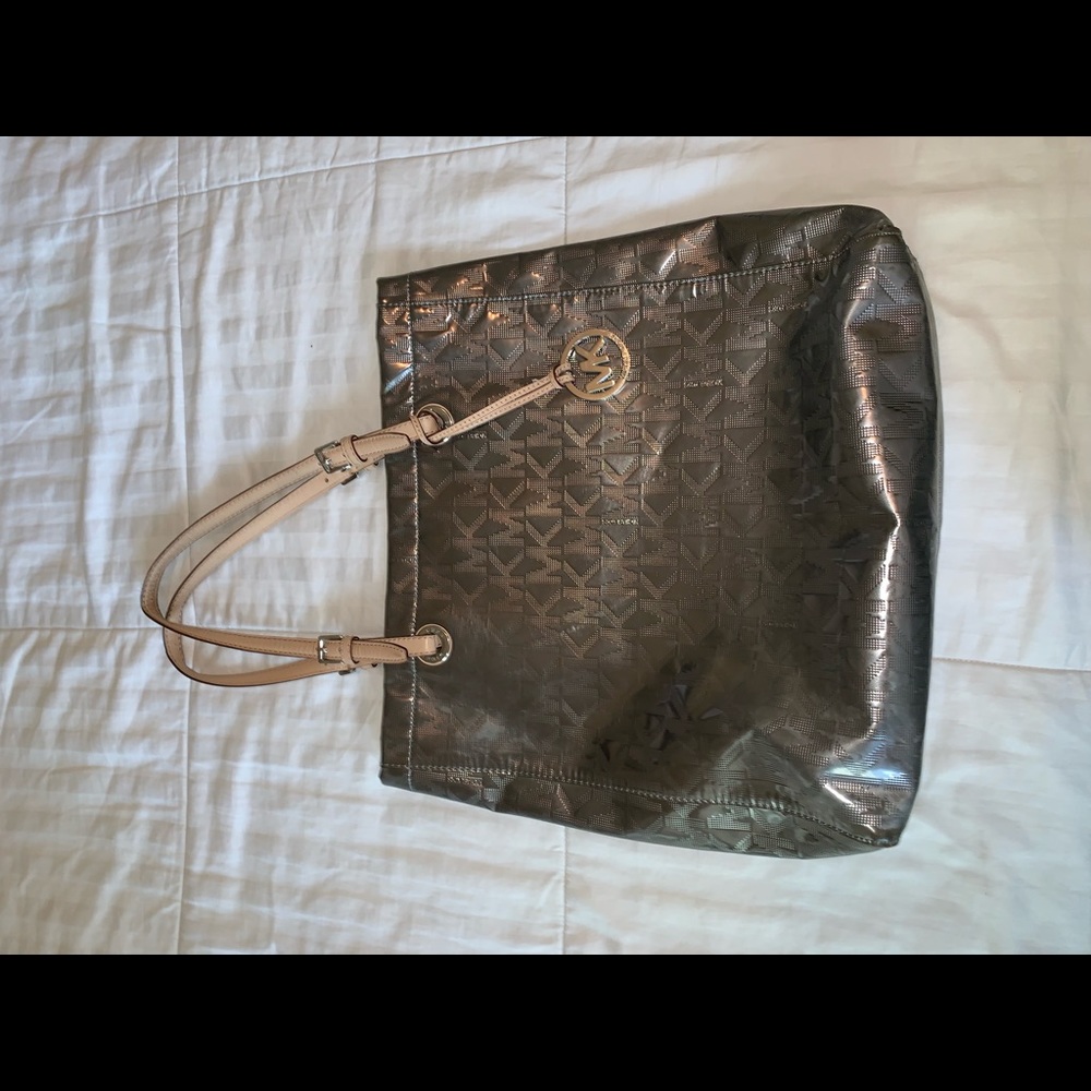 Michael Kors tote bag
